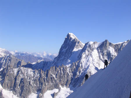 Mont Blanc